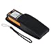 SUAOKI S9 330ft Laser Distance Measure, Laser Measure with 2 Bubble Levels,Pythagorean Mode and Area, Volume Calculation and Range Finder/Digital Tape Measure