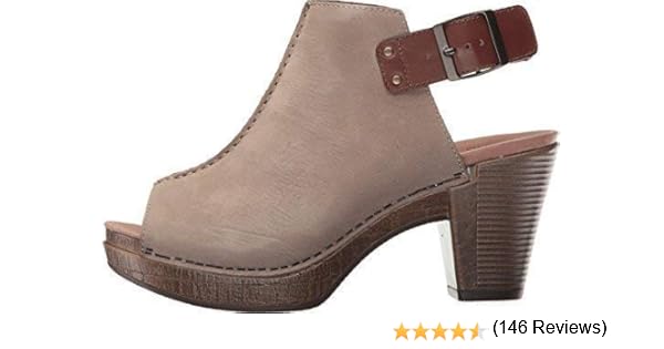 dansko delphina size 38