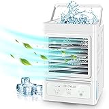Portable Air Conditioner with 3 Wind