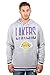 Ultra Game NBA Men's Soft Fleece Hoodie Sweatshirt