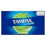 Tampax Compak Applicator Tampons Super (32)