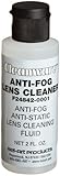 Bel-Art F24842-0001 Cleanware Anti-Fog Lens Cleaner (Pack of 2)