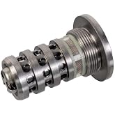 Variable Valve Timing Solenoid - VVT - Compatible with 2013-2018 Volkswagen Jetta 1.8L