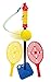 ALEX Toys Active Play Paddle Tether Ball