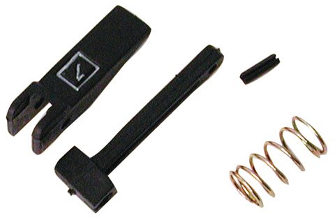Mikuni Choke Cont Lever Kit