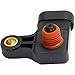 MAP Sensor compatible with SUZUKI FORENZA 04-08 / RENO 05-08 3 Blade Terminals