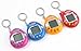Coco*Store Send Random 90S Nostalgic 49Pets in One Virtual Cyber Pet Child Toy Tamagotchi