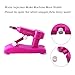 AUXFUN New Sex Machine Female Masturbation Pumping Gun with 8 Dildos,Thrusting Automatic Sex Machines for Women,Sex Products, Size 10