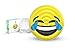 Floatie Kings LOL Emoji Pool Float - Giant Premium Inflatable Raft