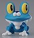Takaratomy Official Pokemon X and Y MC-007 ~ 2