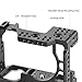 SMALLRIG Cage for Sony A7II/A7RII/A7SII with HDMI Cable Clamp and Rosette - 1982