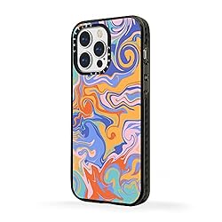CASETiFY Impact Case for iPhone 13 Pro Max - Trippy