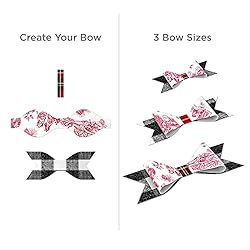 Hallmark Holiday Plaid Wrapping Paper with Cutlines