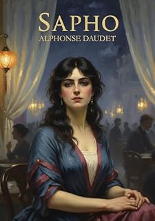 Livro Sapho