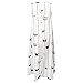 Franterd Women Mini Dresses, Traditional African Print Dress Party Jumpsuits