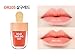 [Etude House] Dear Darling Water Gel Tint 4.5g /Ice Cream-Summer Edition (OR205 Apricot Red)
