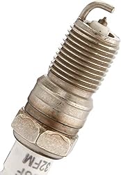 New Motorcraft SP432 Spark Plug(8 PACK) Finewire