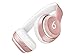 Beats Solo2 Wireless On-Ear Headphone - Rose Gold