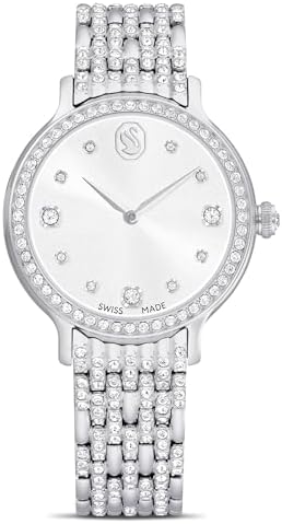 Amazon.com: Swarovski Unisex-Adult's Octea Lux Sport Stainless