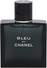 Chanel Bleu De Chanel Pour Homme Eau de Toilette Spray 50ml Men view 2