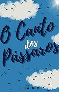 Livro O Canto dos Pássaros