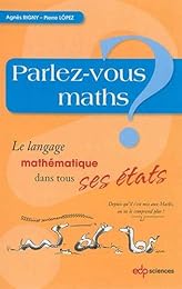 Parlez-vous maths ?