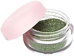 Girlactik Beauty Sparkle Singles Green