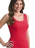 Jockey Women's Tops Classic Tank Top