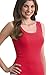Jockey Women's Tops Classic Tank Top
