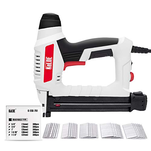 Best Ridgid Nail Gun Reviews: 18 Gauge Brad and Cordless Palm Nailers