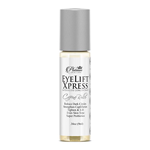 Eyelift Xpress Caffeine Roller