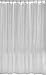 Utopia Bedding Premium Mildew Resistant Shower Curtain Anti-Bacterial Heavy-Duty Waterproof Liner - 72 x 72 Inches (3D, 1)