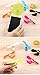 IPhone Pocket Size Portable Low Noise Cooling Mini USB FAN for IPhone X 7,7P, 6, 6 P, 5, 5S Save Battery, 6 Pack Value Pack NOT For IPhone X or 8