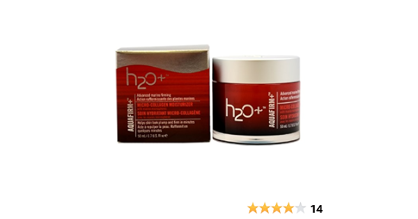 H2o Plus средство увлажняющее микро-коллаген 50мл (764505202863)