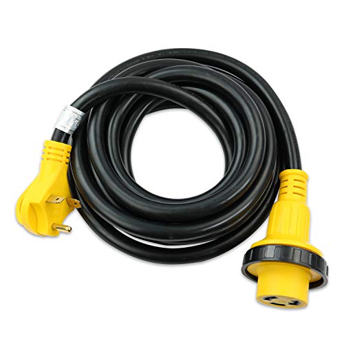 5 Leisure+Cords+Extension+Standard+Locking