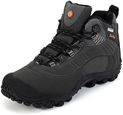 Women's Seaport Waterproof Light-Weight Hiking Boots