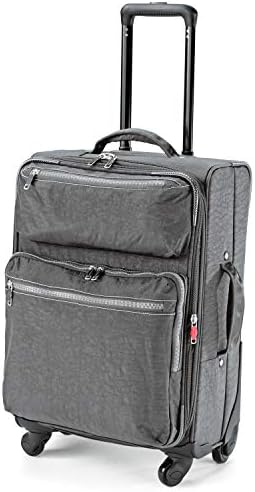 brookstone dash luggage