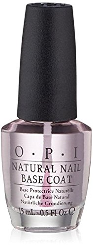 Natural Nail Base Coat