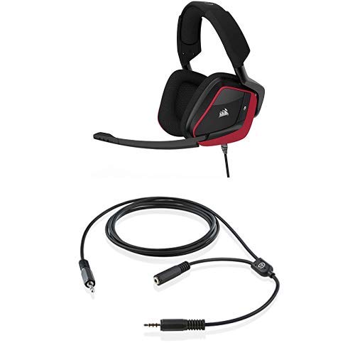 Best corsair elgato chat link