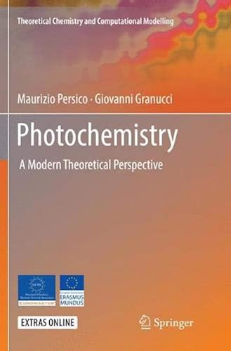 Download Photochemistry: A Modern Theoretical Perspective PDF