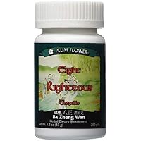 Amazon.com: Right Side Replenishing Teapills (You Gui Wan