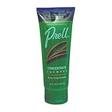 Special pack of 6 PRELL SHAMPOO CONCENTRATE 4 oz by choice