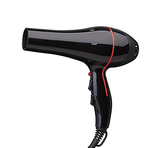 High-power Hair Dryer,Negative ion temperature hot and cold 2200w hair dryer