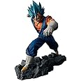 Banpresto Dragonball Z Dokkan Battle Collab- Super Saiyan God Super Saiyan Vegetto-, Multiple Colors