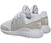 Adidas Men Tubular Radial (white / footwear white / light solid grey)