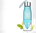 Ochoice Lemon Bottle Outdoor Sport Juice Water Bottles