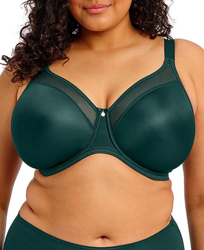 Elomi Women's Smooth Underwire Molded Bra