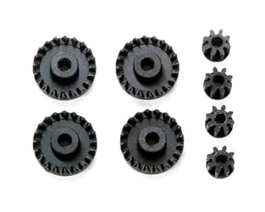ルイビトン TAMIYA 15462 Mini 4WD Carbon Reinforced G13 & 8T Pinion Gear