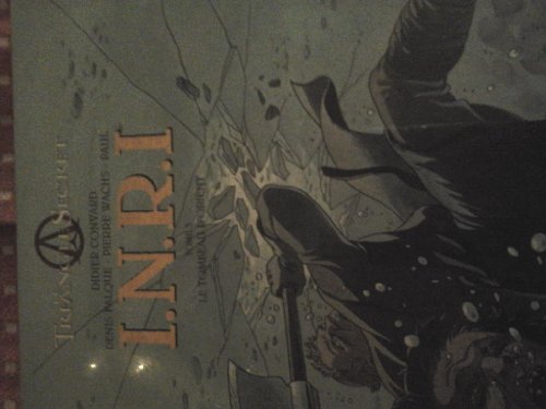 Le  tombeau d'Orient