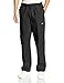 Cherokee Men's Big Originals Cargo Scrubs Pant, Black, Small Tall